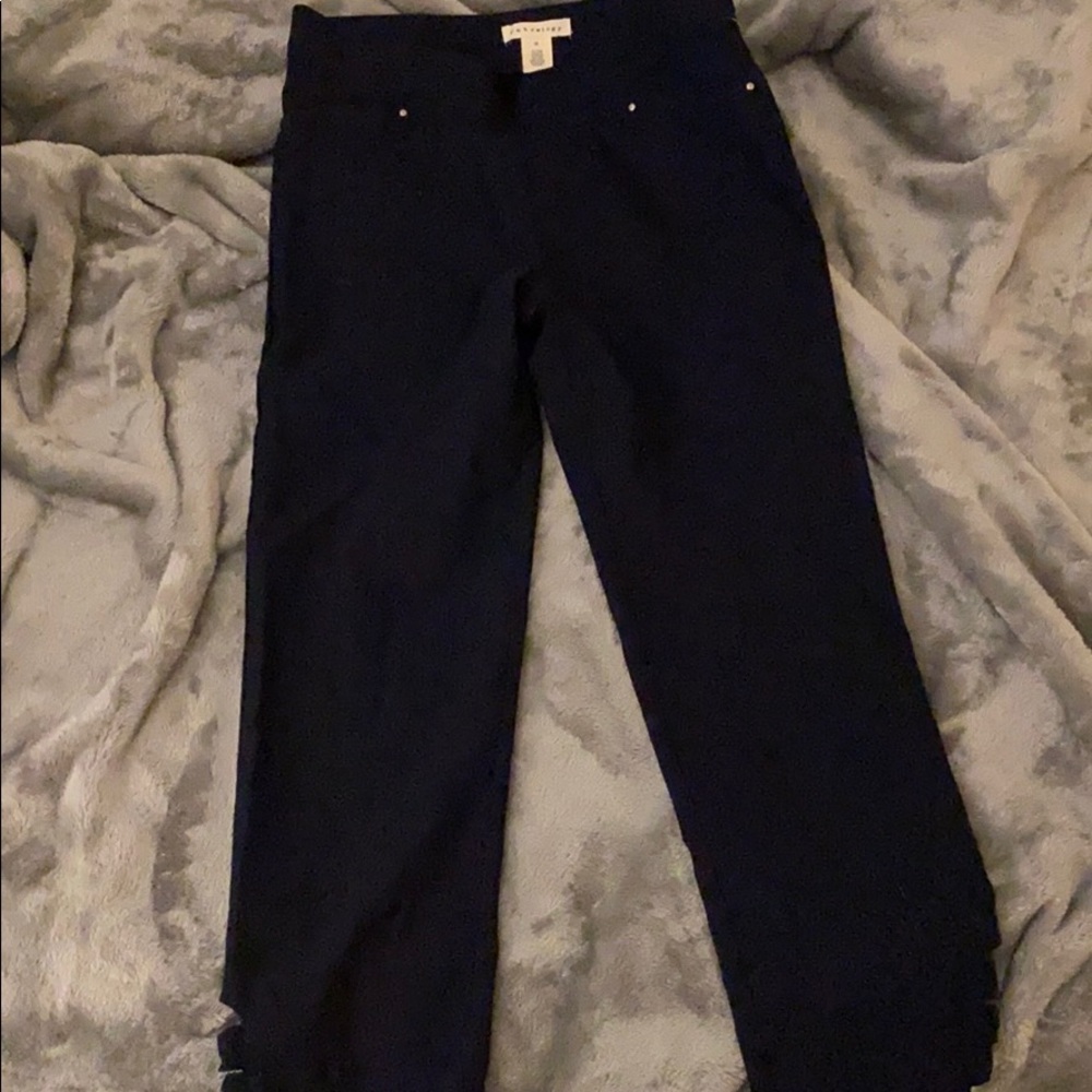 dress pants